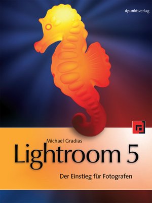 cover image of Lightroom 5